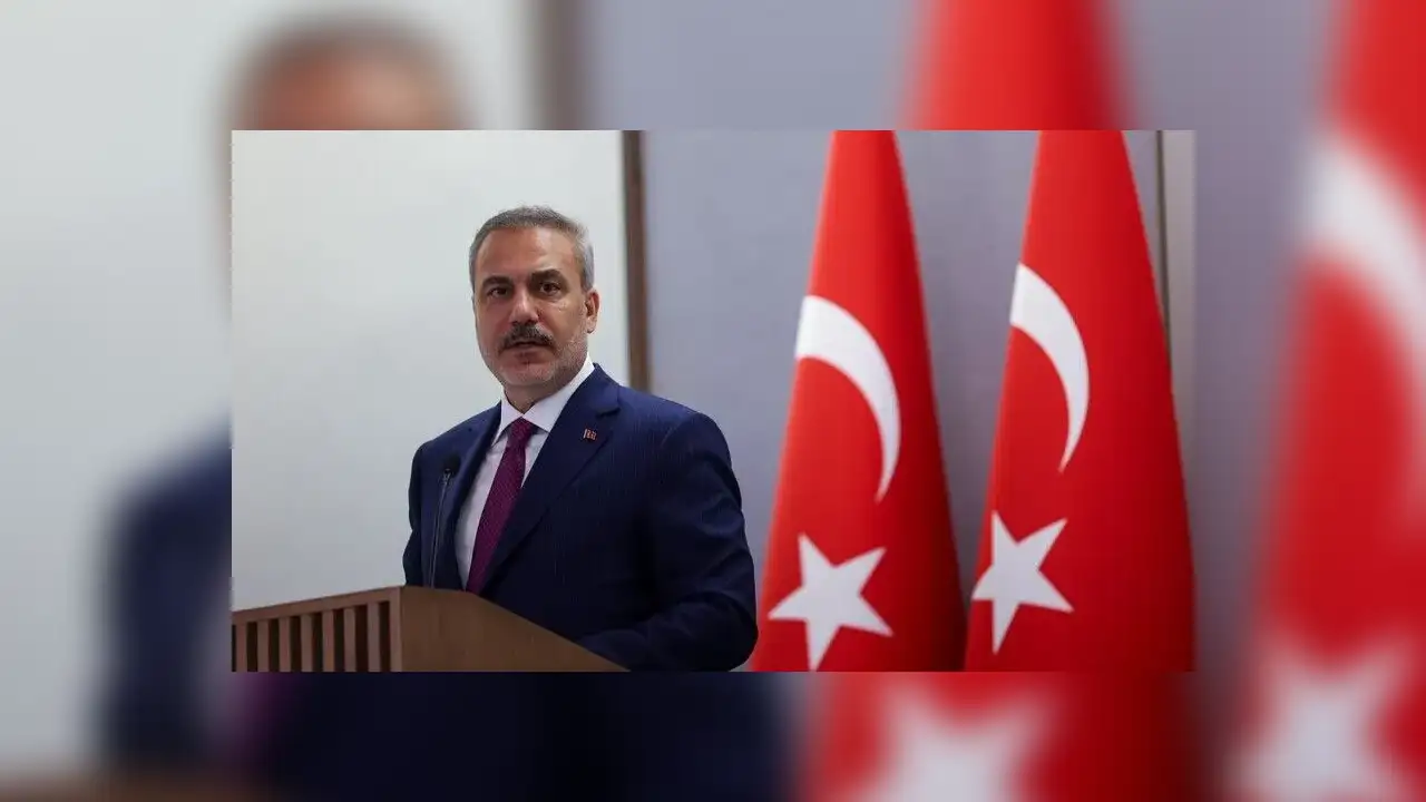 Dışişleri Bakanı Fidan, Yemenli mevkidaşı Zube ile İstanbul'da görüşecek