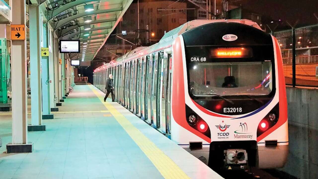 29 Ekim Cumhuriyet Bayramı'nda bazı şehir içi toplu taşıma seferleri ücretsiz olacak