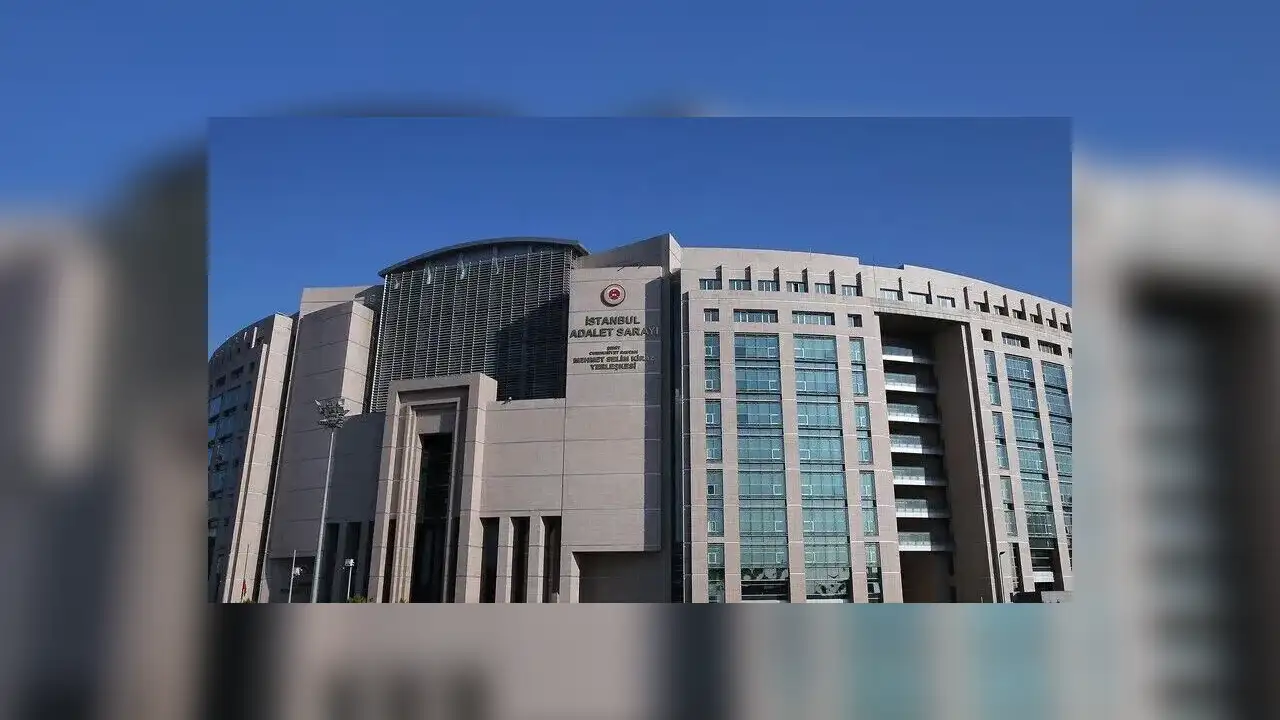 İstanbul'daki KARA PARA AKLAMA soruşturması