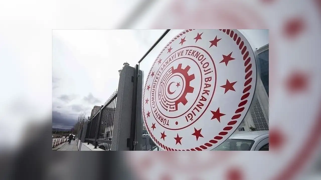 Sanayi ve Teknoloji Bakanlığı'na üç yıl için 881,2 milyar liralık kaynak öngörüldü