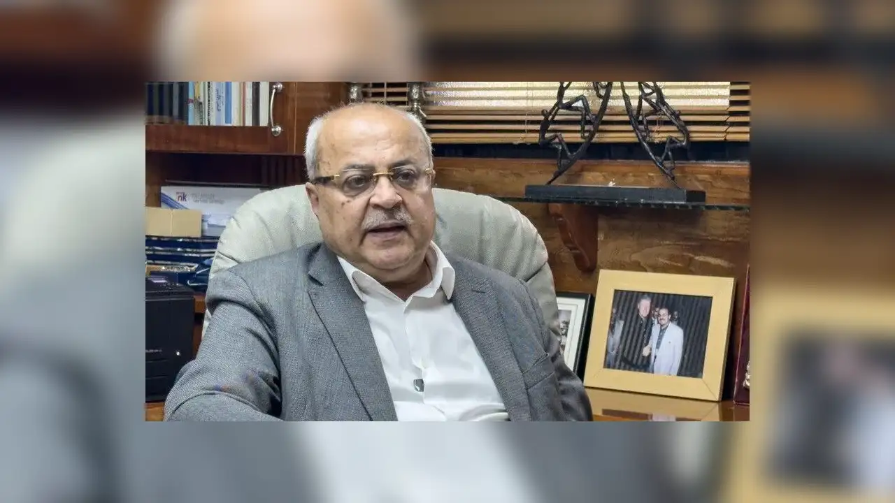 Filistin asıllı İsrail milletvekili Ahmed Tıybi: Seçimler kader belirleyici nitelikte