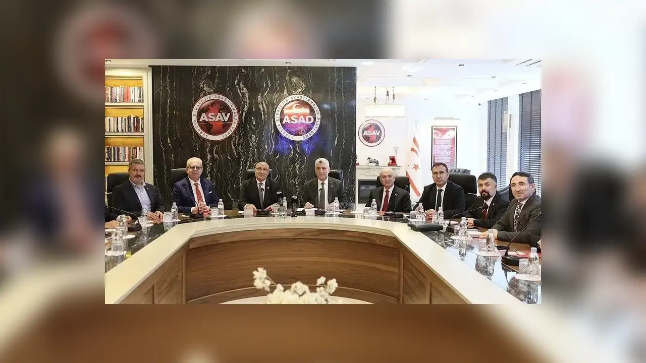 Bolat: 2029 yılı için hedefimiz, mal ve hizmet ihracatımızı 450 milyar dolara ulaştırmak