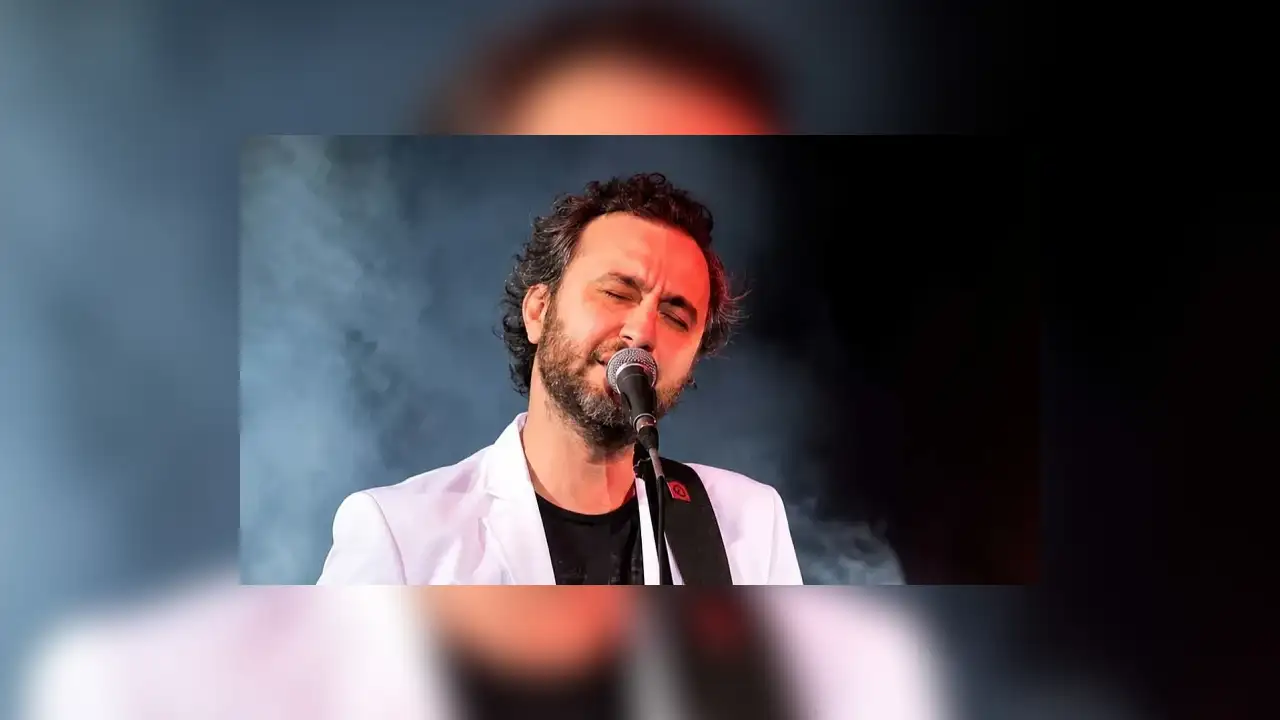 ÜNLÜ Şarkıcı Nev hayatını kaybetti!