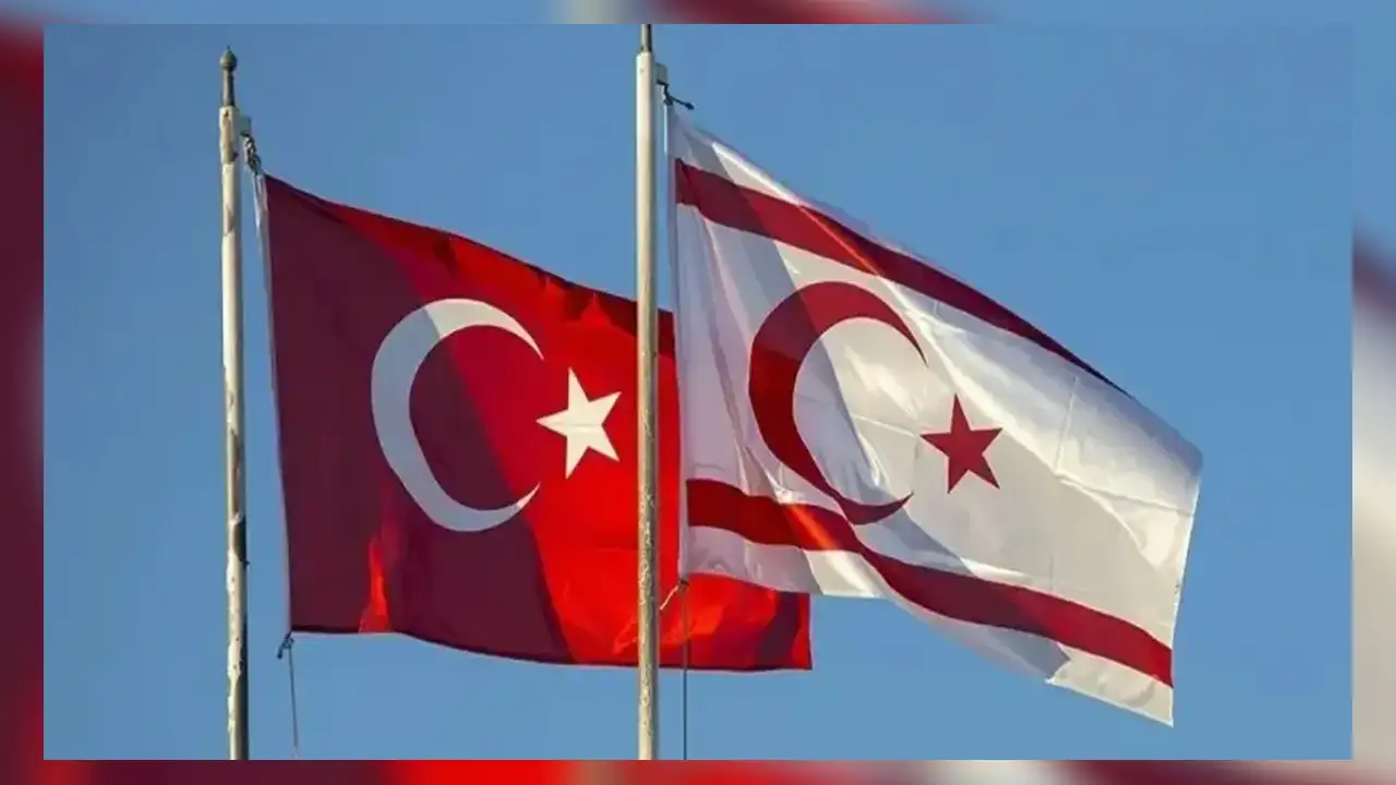 Türkiye-KKTC doğal gaz hattı için NAVTEX yayımlandı