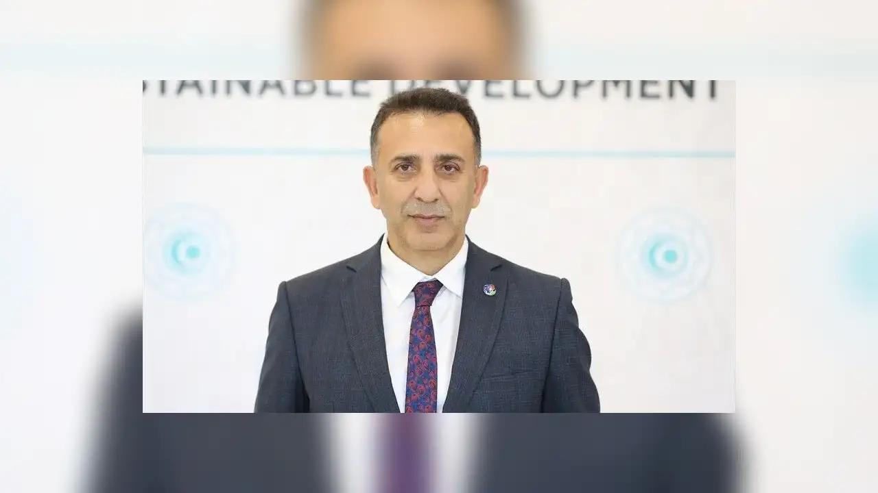 Antalya'da COP31 hazırlıkları tamamlanmak üzere