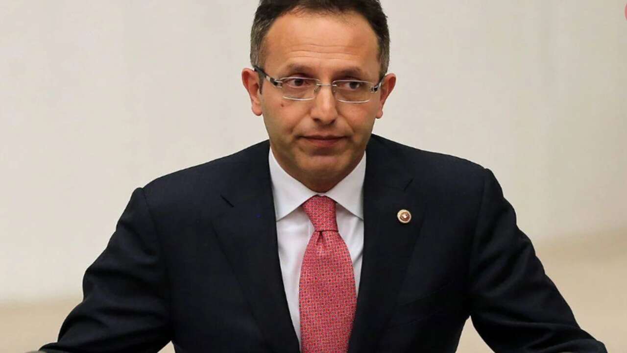 Fon Soruşturmasında Ertan Aydın yeniden gözaltına alındı