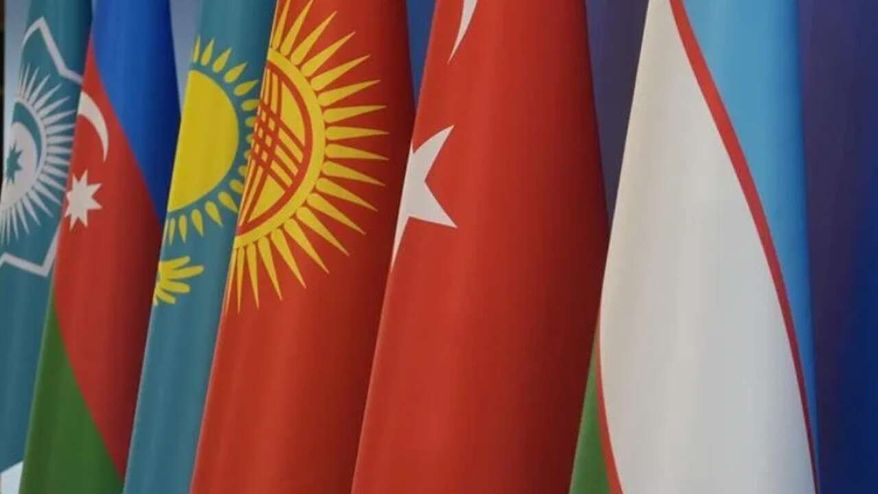 Türk devletleri Ankara zirvesinde tarımdan uzaya kadar işbirliklerine odaklanacak
