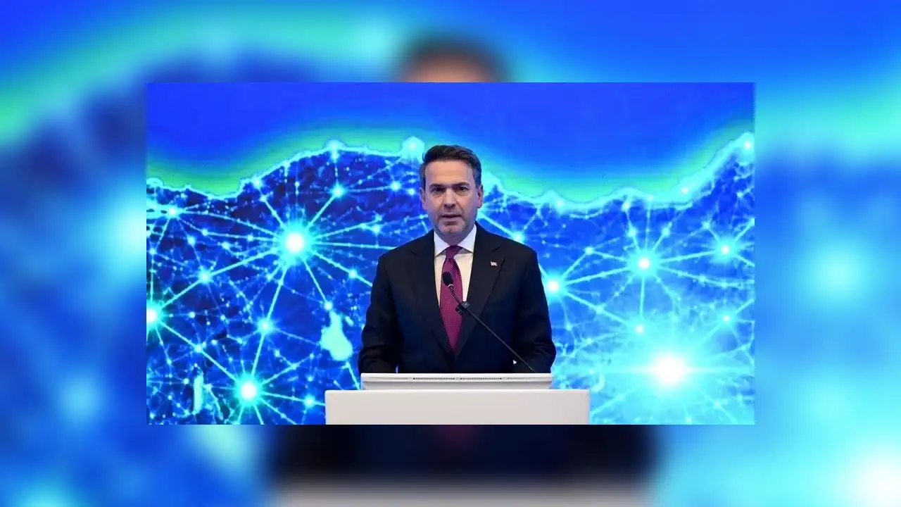 Bakan Bayraktar, Milli Enerji 2040 vizyonunun açıklanacağını bildirdi