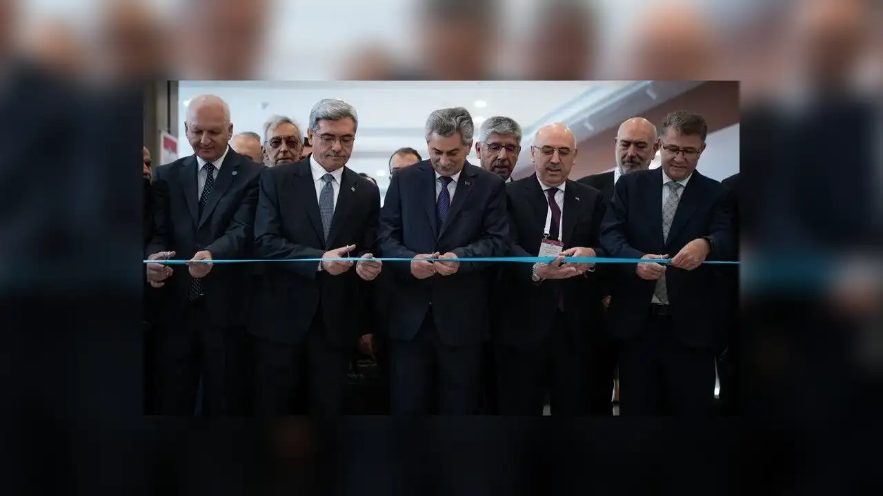 20. Türk Tarih Kongresi başladı