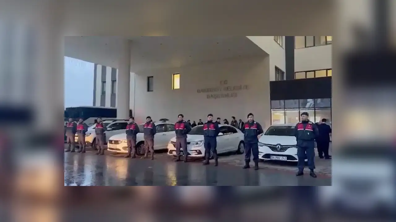 Bakırköy Belediyesi'ne yönelik Soruşturma