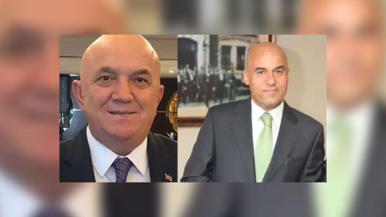 Sarıgül kardeşlerin cezaevine gönderildiği soruşturmada flaş gelişme / Sofu Altınbaş da tutuklandı