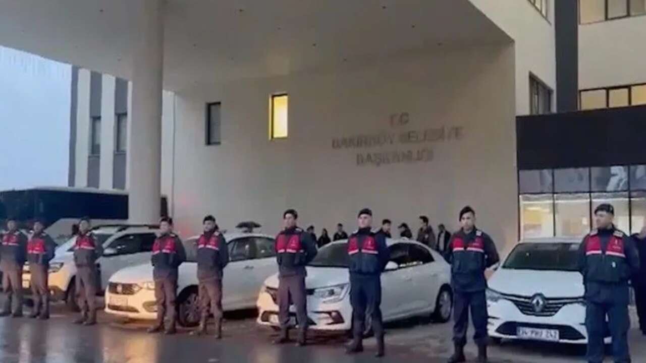 Bakırköy Belediyesi'ne yönelik Soruşturma
