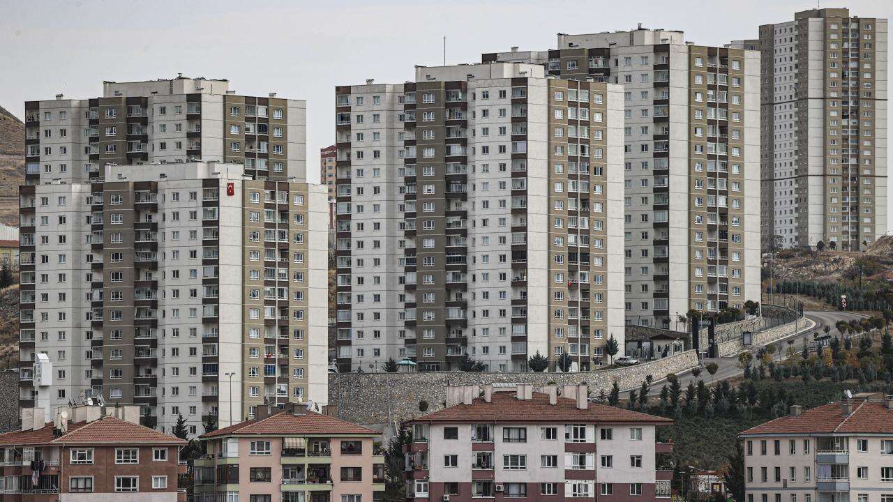 Türkiye Bina Deprem Yönetmeliği güncellenecek
