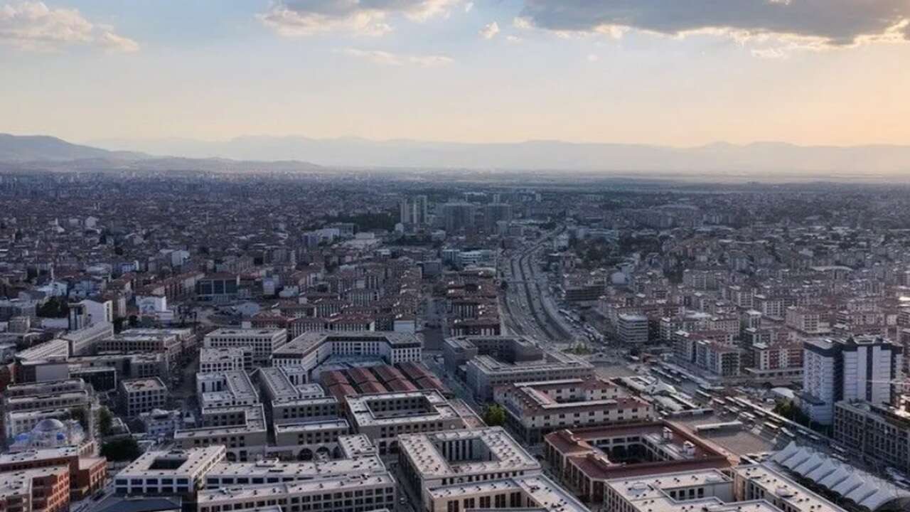 Türkiye Bina Deprem Yönetmeliği güncellenecek