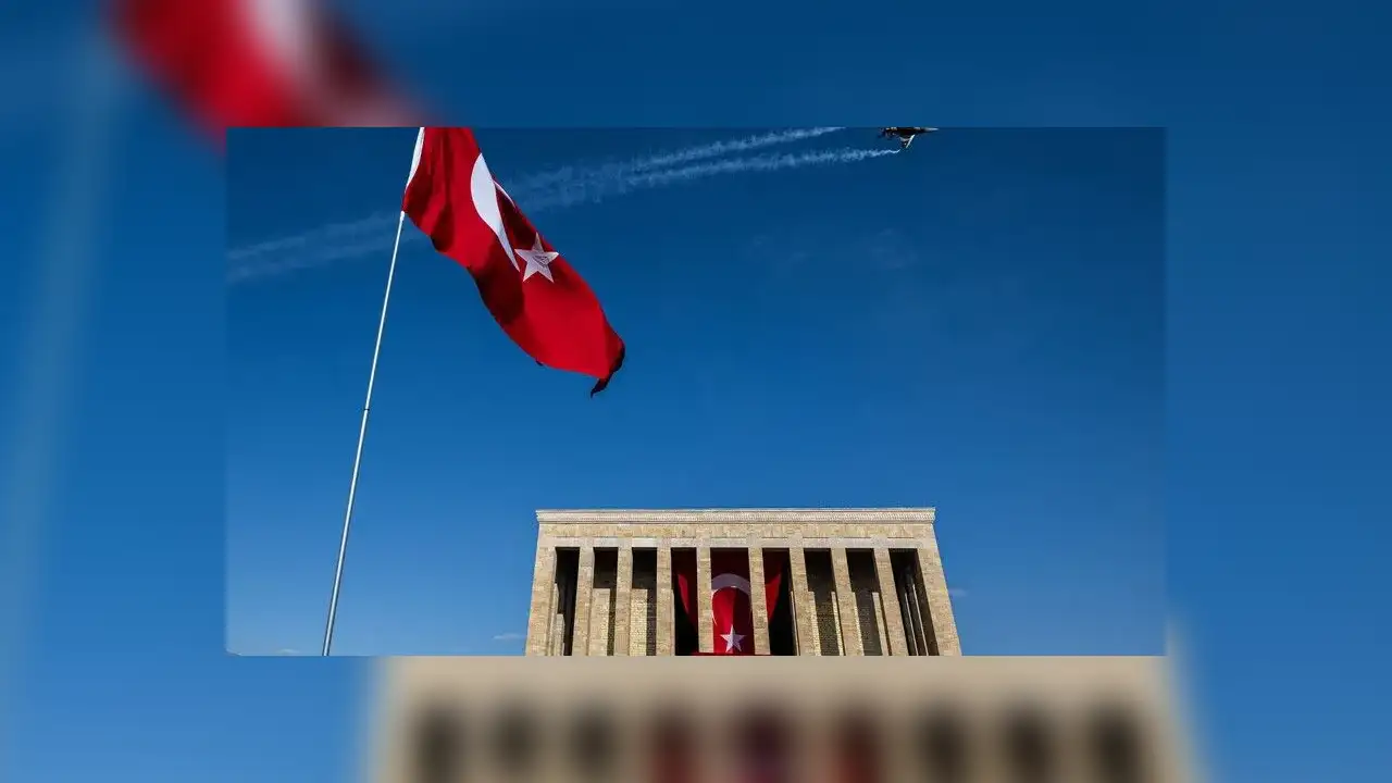 Siyasilerden 29 Ekim Cumhuriyet Bayramı mesajları