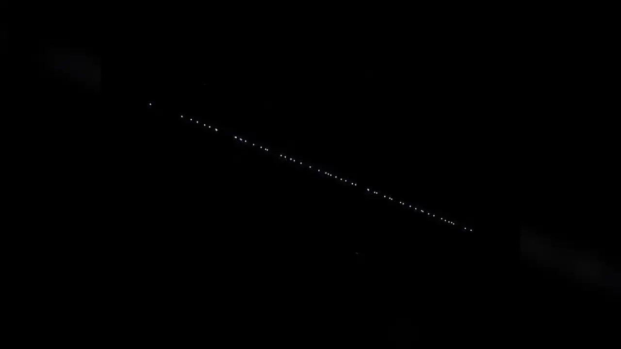 Pentagon'un, Starlink sisteminin Ukrayna'da yavaşlaması konusunu soruşturmayı reddettiği iddia edildi