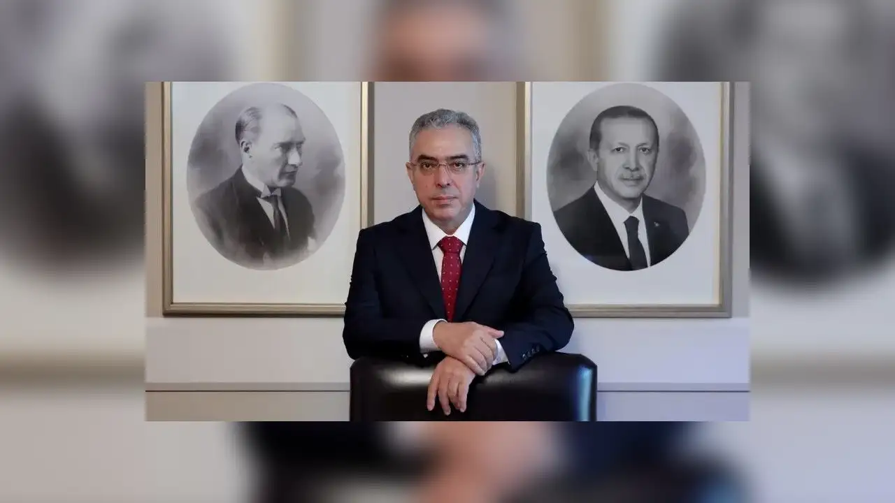 MEHMET UÇUM: Terörsüz Türkiye'ye geçiş artık engellenemez