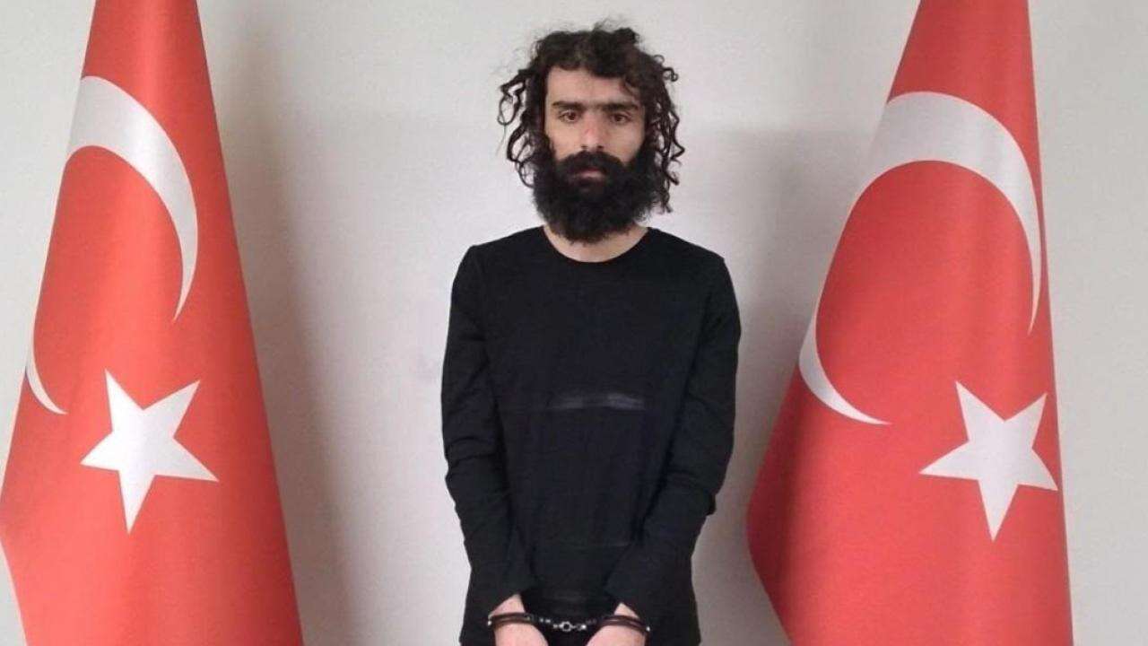 "MİT'ten DEAŞ operasyonu"