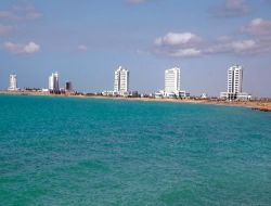 Abd'den Türkmenistan'a Turizm Desteği