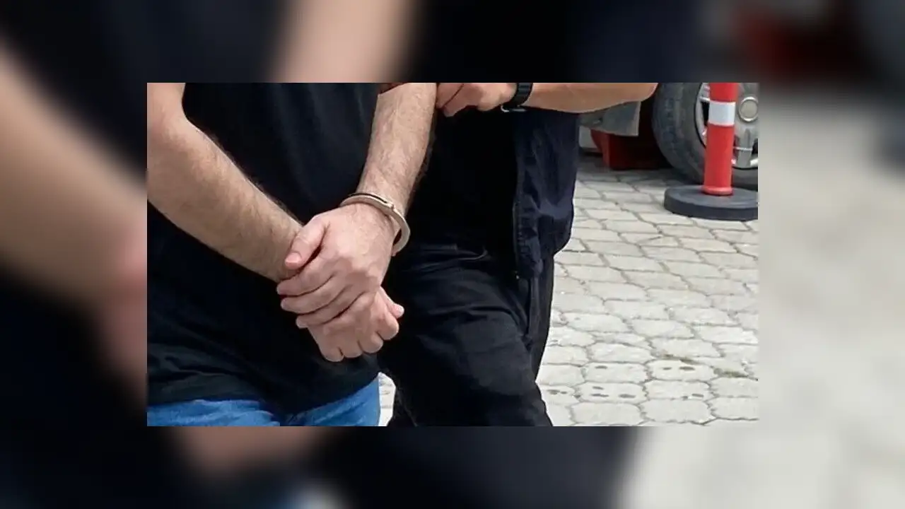 16 ilde düzenlenen organize suç operasyonları