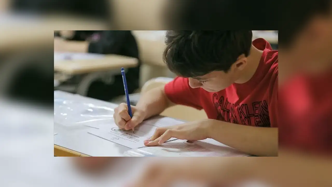 LGS kapsamındaki merkezi sınav 13 Haziran 2027'de yapılacak