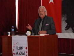 Yavuz Bahadıroğlu: Osmanlı'nın İnsan Kavram Kur'an-ı Kerim'de Anlatıldığı Gibi