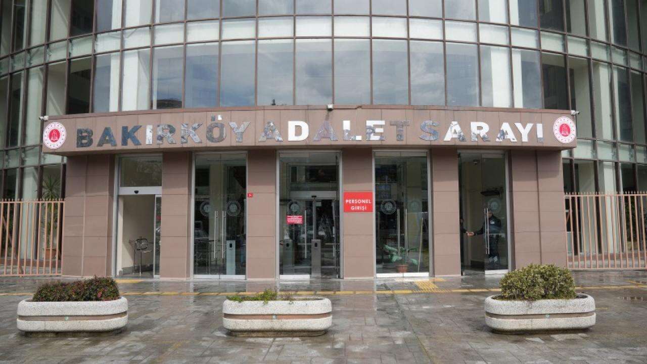 Bakırköy Belediyesi'ne yolsuzluk soruşturması: 39 tutuklama