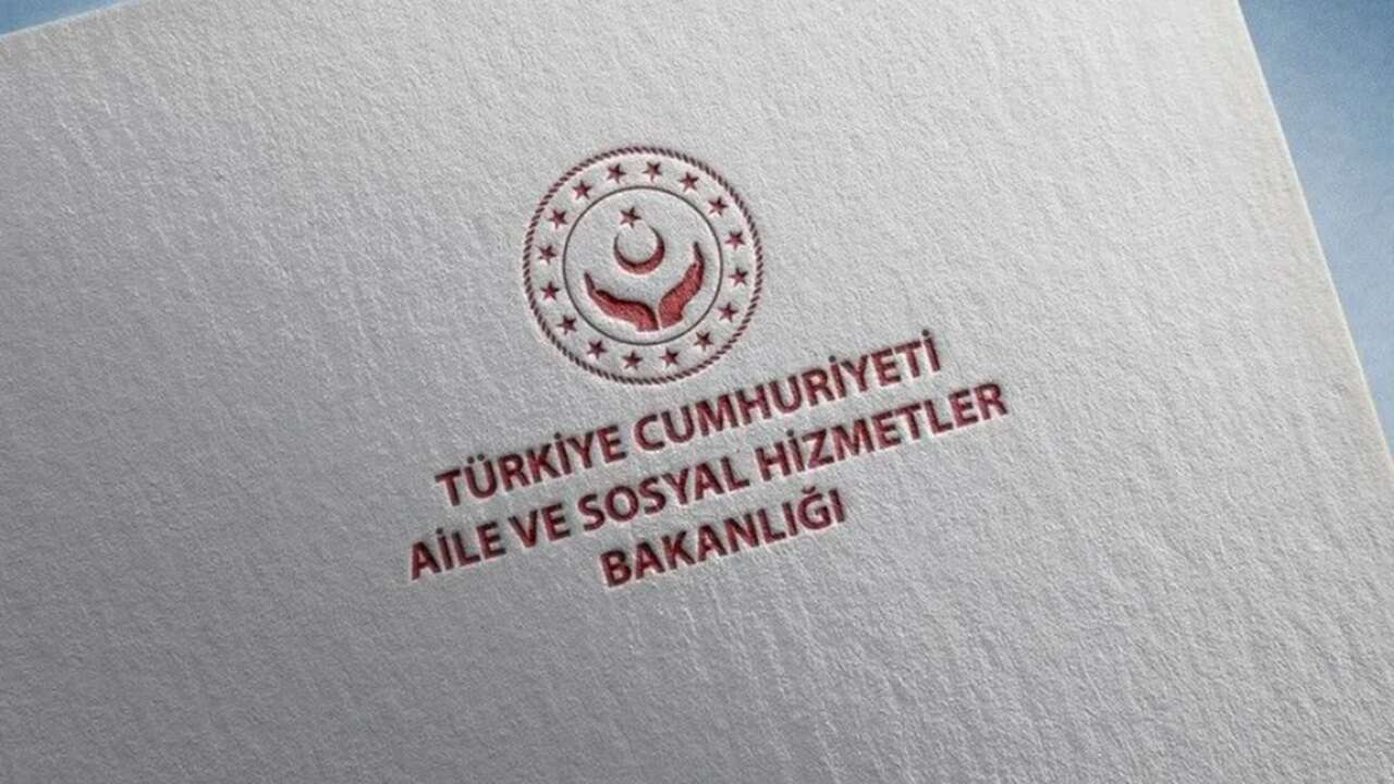 Aile ve Sosyal Hizmetler Bakanlığından kimsesizler için genelge