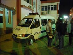 Kızıltepe'de Silahlı Saldırıda Ağır Yaralanan Polis Memuru Akçan Şehit Oldu!