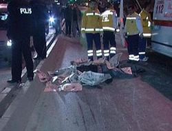Adıyaman'da Motosiklet Kazası: 1 Ölü