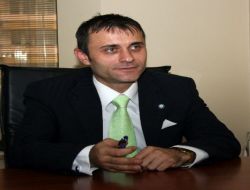 Tekev Bursa İl Başkanı Yıldız: Ayda 10 Bin İş Kazası Oluyor