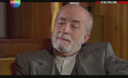 Ömer Baba Kanaltürk'te!