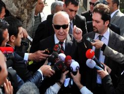 Çetin Doğan: Arkadaşlarımı Yalnız Bırakamazdım