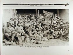 Ermenileri, Kendi Savaş Albümleri Yalanlıyor!