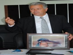 Noel Baba Kuş Cenneti'nde 46 Familyadan 168 Kuş Türü Tespit Edildi!