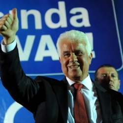 Derviş Eroğlu Görevi Devraldı!