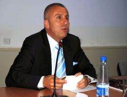 Side-tuder Başkanı Barut: Belediyelerin Düzenlediği Konserlerin Turizme Faydası Yok