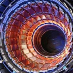 Çarpıştırıcıdan Güzel Haberler Var!