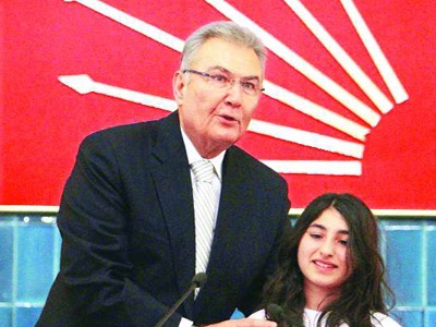 Baykal: "Süreç işliyor!"