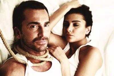 İLKER İLE ÖZGE AYRILDI!