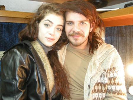 ÖYKÜ ÇELİK EMİN KONUŞTU!