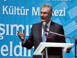 Deniz Baykal, Alışveriş ve Kültür Merkezi Açtı!