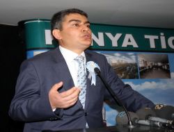 Ziraat Yüksek Mühendisleri Birliği: Çiftçiler Tarımdan Uzaklaştırılıyor!.