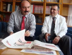 Doktorlar Gazete Çıkardı, Tirajı 5 Bini Aştı