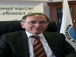 Özkan: "Atakum İlçesinde Elektrikte Yaşanan Sıkıntılar 2010'da Son Bulacak!"