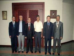 JMO Adana Şube Başkanı Tatar: Belediyelerde Jeoloji Mühendisleri İstihdam Edilmeli!!