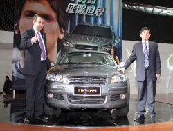 Mermerler'den Otomobil Fabrikası Sorularına Net Cevap: Yüzde Bir Milyon Türkiye'de Kurulacak!