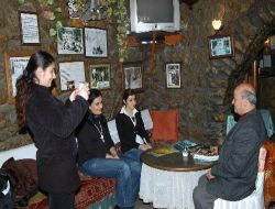 Osman Şenol'un Ticari Hayatı Üniversitede Ders Konusu Oldu