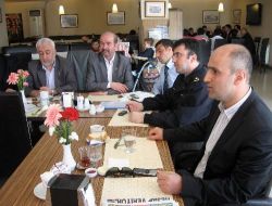 Gaziosmanpaşa Emniyeti, İlçedeki Asayiş Konularında Muhtarlardan Yardım İstedi