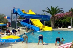 Bu Otel 1 Tl'ye Satışta!